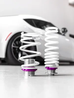 HKS Hipermax Touring Height Adjustable Springs A90 MKV Supra 2020+ - 80280-AT001