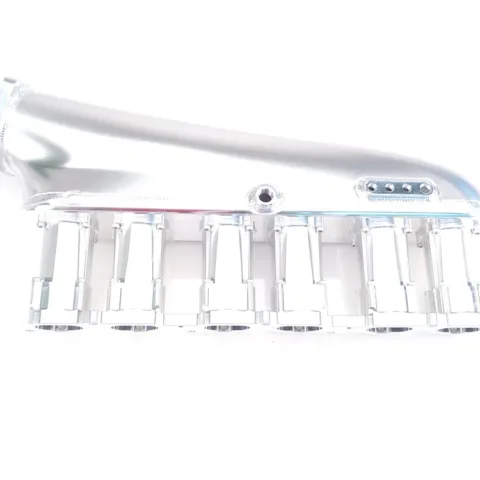 HYPERTUNE INTAKE MANIFOLD TOYOTA 2JZGTE - SUIT 102MM TB