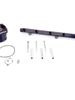 TITAN MOTORSPORTS LIMITED EDITION HYPERTUNE INTAKE MANIFOLD KIT (1-50)