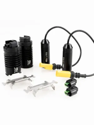 KW Suspension Electronic Dampening Cancellation Kit Supra GR A90 (2020) 68511086