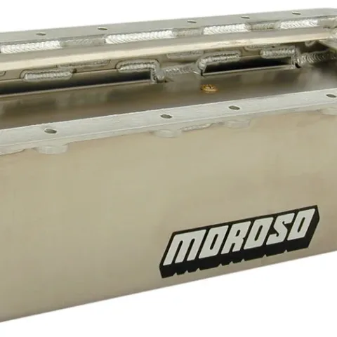 OIL PAN, HEMI, KEITH BLACK, JP-1, DRAGSTER, WET SUMP