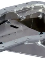 OIL PAN, TOYOTA,  3SGT, 5SFE, ROAD RACE BAFFLED