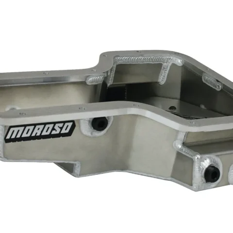 OIL PAN, LOTUS, TOYOTA, 1ZZ, 2ZZ, ROAD RACE BAFFLED