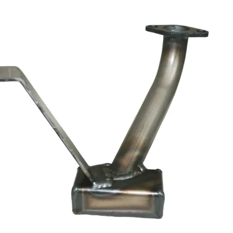 OIL PUMP PICK-UP, TOYOTA 2RZFE, 3RZFE