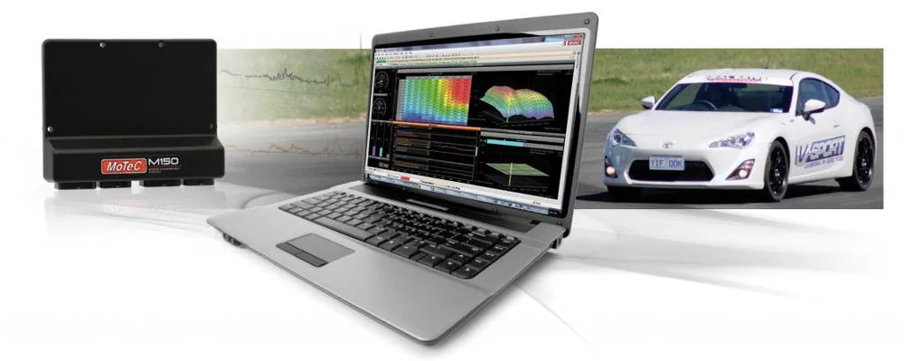 MOTEC PNP M1 PACKAGE FOR SCION FRS & SUBARU BRZ