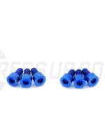 Nissan SR20DET Titanium Dress Up Bolts Coil Pack Cover Kit