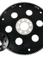 2020+ Toyota Supra B58 Flexplate and Crank Adapter