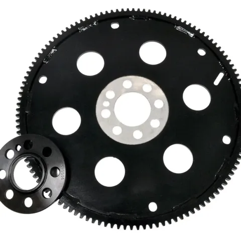 2020+ Toyota Supra B58 Flexplate and Crank Adapter