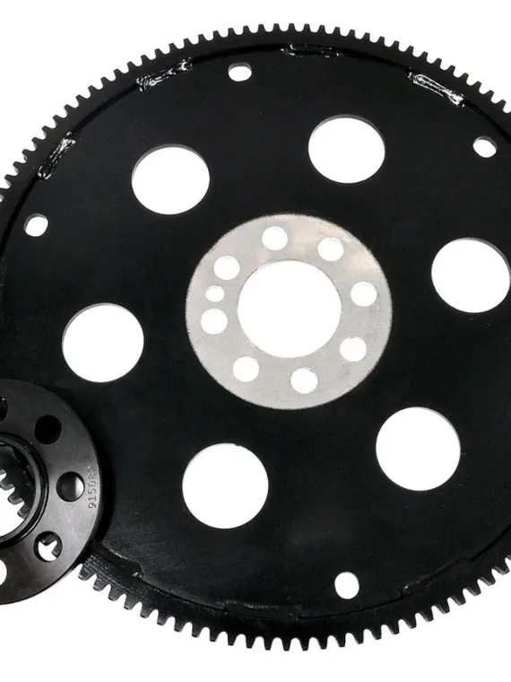 2020+ Toyota Supra B58 Flexplate and Crank Adapter