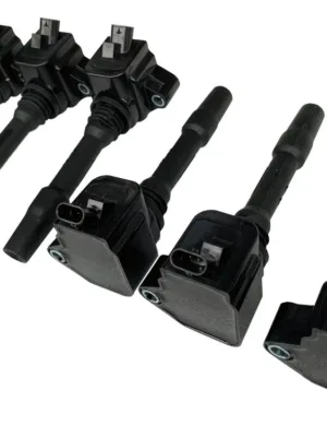 Supra 2020 Performance Ignition coil (6 pcs) for 3000cc model