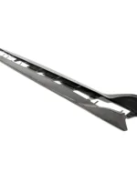 SEIBON OEM-STYLE CARBON FIBER SIDE SKIRTS FOR 2020+ TOYOTA SUPRA GR MKV A90 / A91