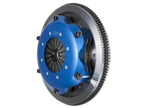 SPEC Super Twin Disc Clutch for Toyota Supra MKIV TT 93-98 - SS Trim