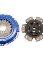 SPEC Stage 3 Single Disc Clutch for Toyota Supra MKIV TT 93-98