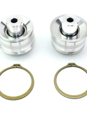 Front Caster Rod Bushings Non-Adjustable Toyota Supra A90/BMW Z4 G29