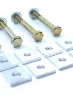 SPL Eccentric Lockout Kit