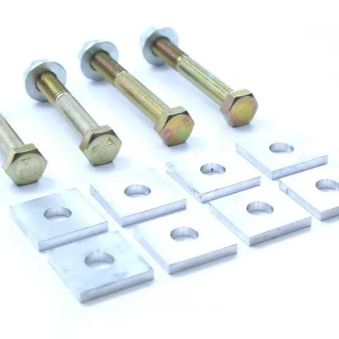 SPL Eccentric Lockout Kit