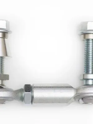 SPL PRO Front End Links GT-R
