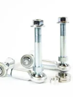 SPL PRO Front End Links