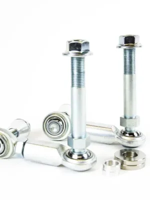 SPL PRO Front End Links