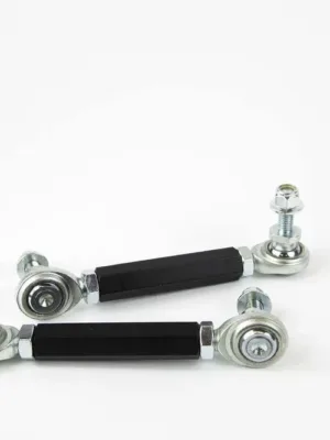 SPL PRO Rear End Links For R35 GT-R