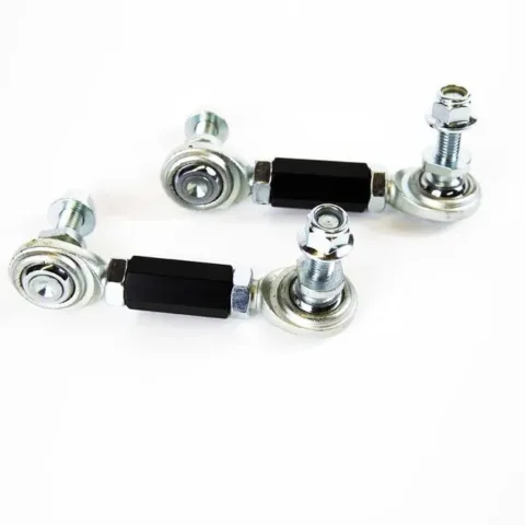 SPL PRO Rear End Links (Fits front of Z32)