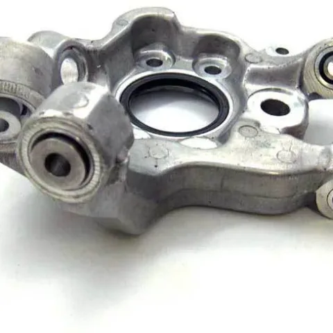 SPL FKS Rear Knuckle Monoball Bushing Set