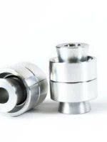 SPL FKS Rear Knuckle Shock Mount Bushings
