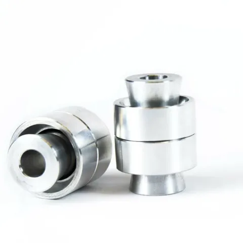SPL FKS Rear Knuckle Shock Mount Bushings