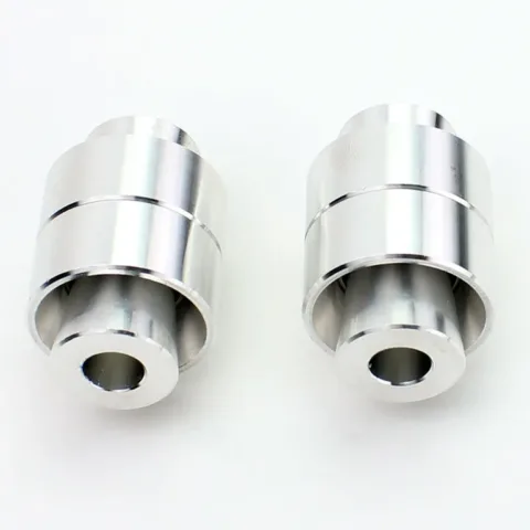 SPL FKS Rear Mid Link Bushings