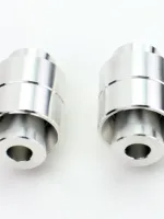 SPL FKS Rear Mid Link Bushings