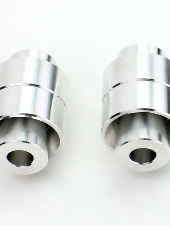 SPL FKS Rear Mid Link Bushings