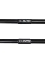 SPL TITANIUM Series Rear Toe Arms with EL Kit for A90