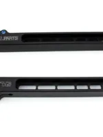 SPL TITANIUM Rear Toe Links – Billet For 350Z/G35