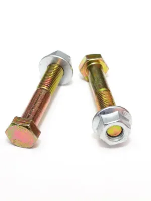 SPL TITANIUM Rear Upper Arms For S13 S14/R33 R34