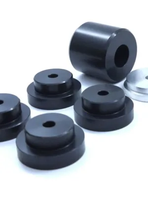 SPL SOLID Differential Bushings