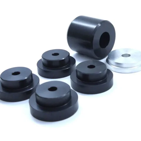 SPL SOLID Differential Bushings