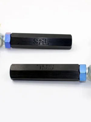 FR-S/BRZ/86 SPL TITANIUM Front Outer Tie Rod Ends