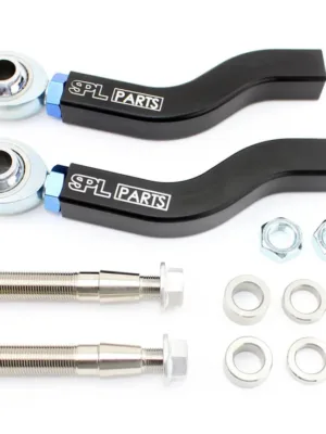 370Z/GTR+ SPL TITANIUM Front Outer Tie Rod Ends