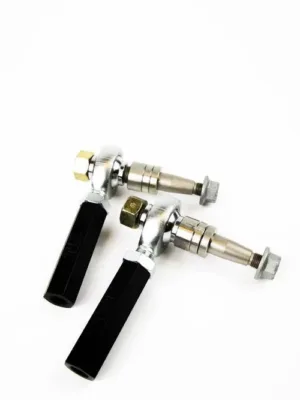 S13/S14 SPL PRO v5 Front Outer Tie Rod Ends