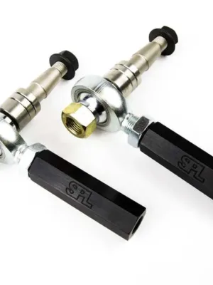 SPL PRO v5 Front Outer Tie Rod Ends
