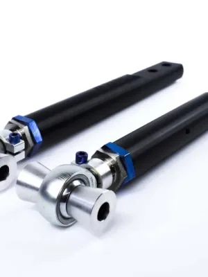 SPL TITANIUM Tension Rods For S13/R32/Z32