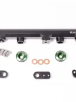 Fuel Rail, Top Feed Conversion, Nissan SR20VE