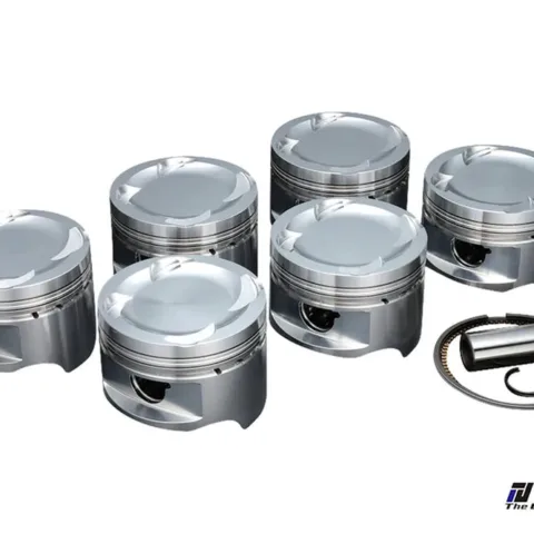 Tomei  FORGED PISTON KIT 2JZ-GTE 3.4 87.00mm