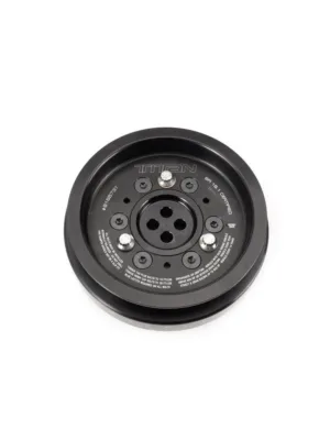 Titan Motorsports Toyota Supra MKV A90 / A91 / B58 Engine Damper