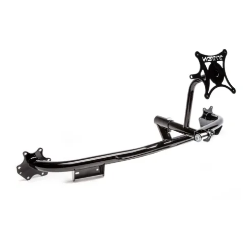 TITAN MOTORSPORTS NISSAN GTR R35 GTR REMOVABLE PARACHUTE MOUNT