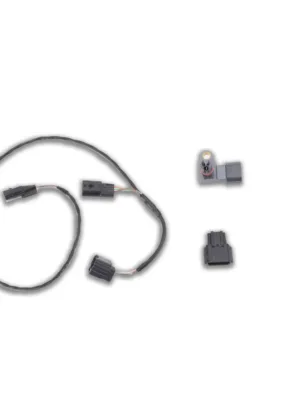 Titan Motorsports Nissan GTR R35 Speed Density Kit
