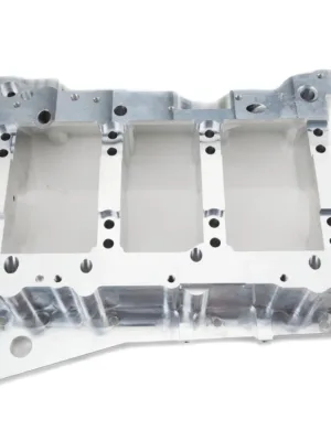 TITAN MOTORSPORTS NISSAN R35 GTR VR38 BILLET MAIN GIRDLE
