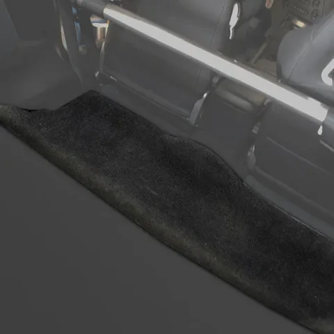 Titan Motorsports 93-98 SUPRA REAR SEAT-DELETE