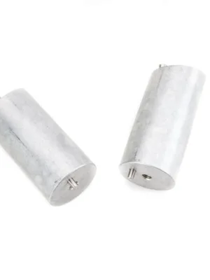 Titan Motorsports Toyota 2JZ SOLID MOTOR MOUNTS