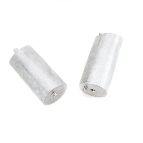 Titan Motorsports Toyota 2JZ SOLID MOTOR MOUNTS